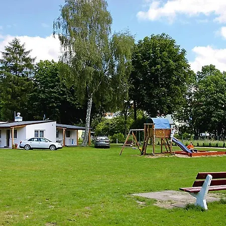 Holiday Park, Kolobrzeg-2